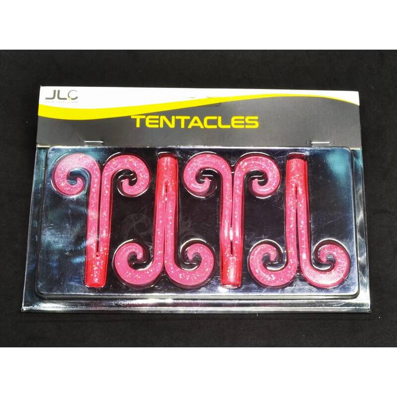JLC CALAMARI TENTACLES JLC CALAMARI TENTACLES