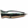 Lure Patriot Design Big Cup 135 - B.G Moray Orange