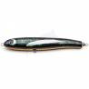Lure Patriot Design Baby Pat 90 - B.G Moray Orange