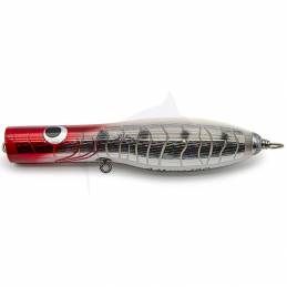 Lure Heru Amano 150 - Red Head