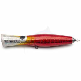 Lure Heru Skipjack 90 - White / Red