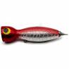 Lure Heru Cubera 100 PX - Red / White