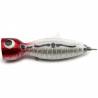 Lure Heru Cubera 100 - White
