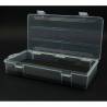 Scratch Tackle Plastique Mousse Box - Moyenne