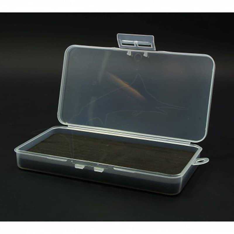Scratch Tackle Plastique Mousse Box - Small Scratch Tackle Plastique Mousse Box - Small