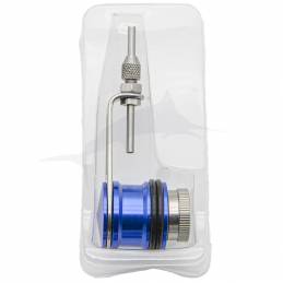 Explorer Tackle Knotter