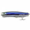 Lure Tackle House Feed Popper 120 - Bait Fish