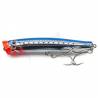 Lure Tackle House Feed Popper 120 - Pilchard