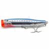 Lure Tackle House Feed Popper 135 - Pilchard