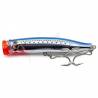 Lure Tackle House Feed Popper 150 - Pilchard