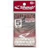 Shout Split Ring (75-SR) - 5