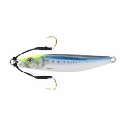 Little Jack Meetal Addict Type 01