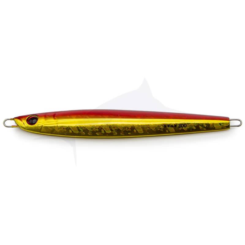 Leurre Shout Stay 200g - RG Leurre Shout Stay 200g - RG