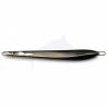 Leurre Fisherman Crazy Long Small Face - Noir