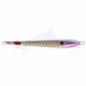 Leurre Fisherman Crazy Long - Rose / Argent