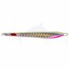 Leurre Fisherman Crazy Long - Rose Sardine