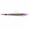 Leurre Fisherman Crazy Long - Rose Strip