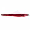 Leurre Fisherman Crazy Long - Rubis
