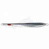 Leurre Fisherman Crazy Long - Argent