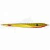 Leurre Fisherman Crazy Long - Rouge / Orange