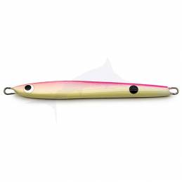 Leurre Fisherman AG-Pokeys - Rose / Phospho