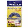 Vanfook Jigging Assist Line Fluoro Core - 120 LB