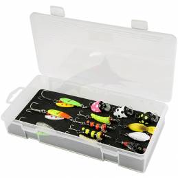 Boite Spro EVA Tackle Box 2700