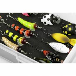 Boite Spro EVA Tackle Box 2700