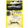 Spro Swivel with 2 welded rings - 3