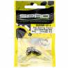Spro Swivel with 2 welded rings - 5