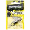 Spro Swivel with 2 welded rings - 9