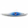 Lure Orion Flapper 80 - Oeil Bleu