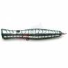 Lure Heru Skipjack 150 PX - Vert / Argent