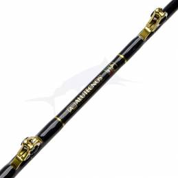 Alutecnos Stand Up Rollers Rod