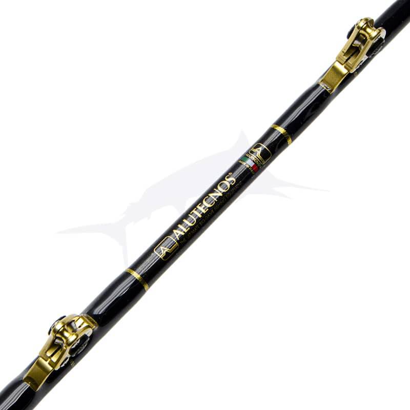 Alutecnos Stand Up Rollers Rod