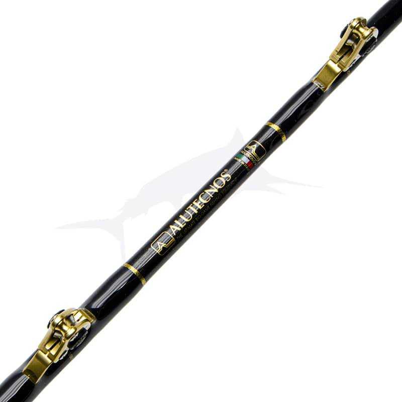 Pair of Goliath Series Trolling Rod 80-130 LB