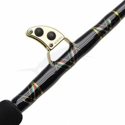 Alutecnos Stand Up Rollers Rod