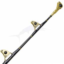 Alutecnos Stand Up Rollers Rod