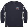 L-Shirt Salty Crew HO NO STANDARD LS TEE