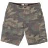 Short Salty Crew Drifter 2 Cargo Hybrid CAMO