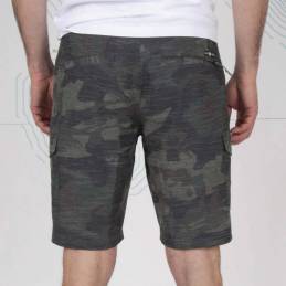 Short Salty Crew Drifter 2 Cargo Hybrid Homme