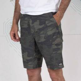 Short Drifter 2 Cargo Hybrid Salty Crew