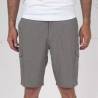 Short Salty Crew Drifter 2 Cargo Hybrid Gris