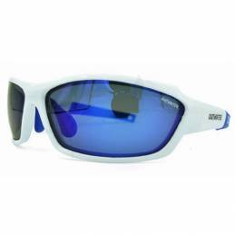 Lunettes Outwater Paia Blanche