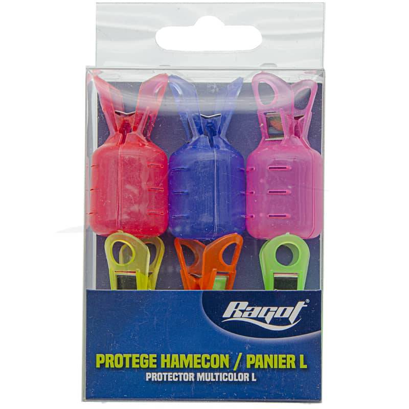 Protector Hook Cage Ragot - L Protector Hook Cage Ragot - L