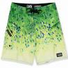 Short Pelagic Sharkskin Dorado - Vert - avant