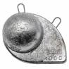 Lead Lemer Trolling Downrigger Ball - 4 Kg