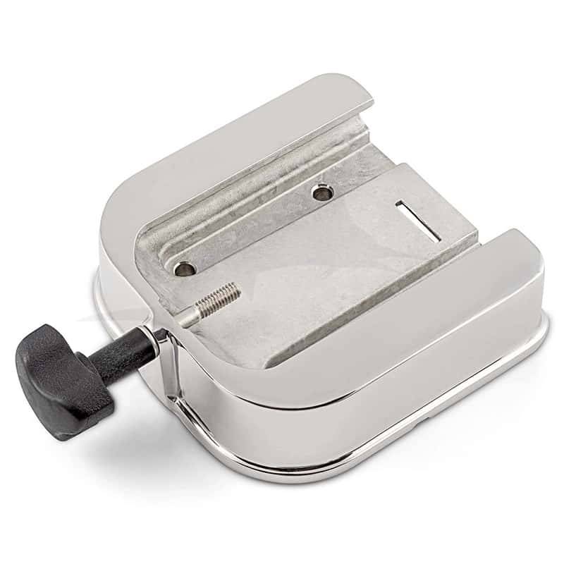 Cannon Base de Support Universelle - Acier Inoxydable Cannon Base de Support Universelle - Acier Inoxydable