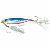 Lure Ragot Fat Jig - Rainbow