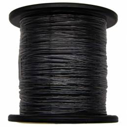 Jerry Brown Dacron (600YDS) - Black